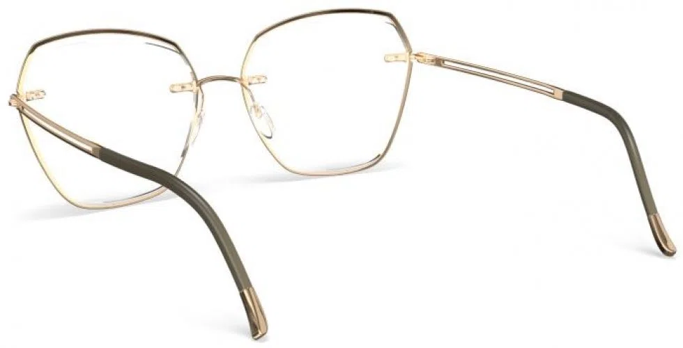 Silhouette Artline Fullrim 4563 Eyeglasses - view 23